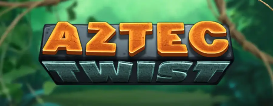 Aztec Twist slot review