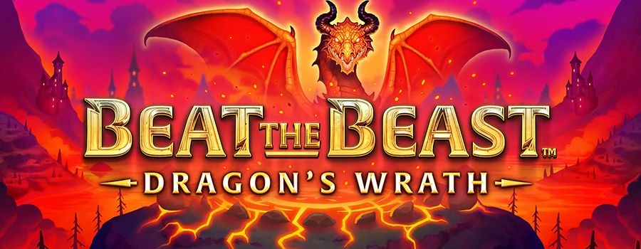 Beat the Beast Dragons Wrath slot review