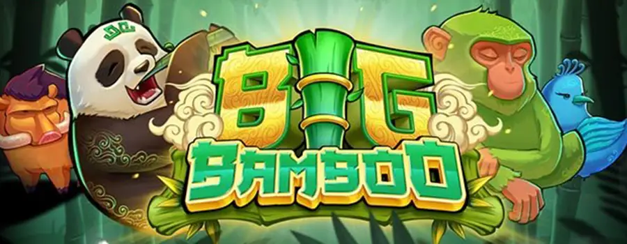 Big Bamboo slot review