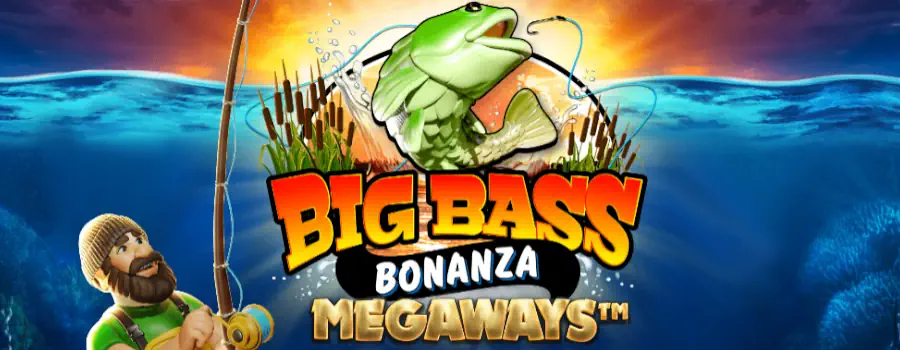 Big Bass Bonanza Megaways slot review