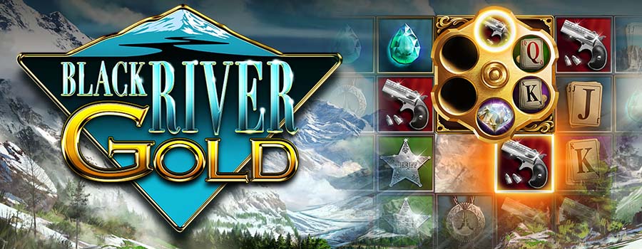 Black River Gold slot review