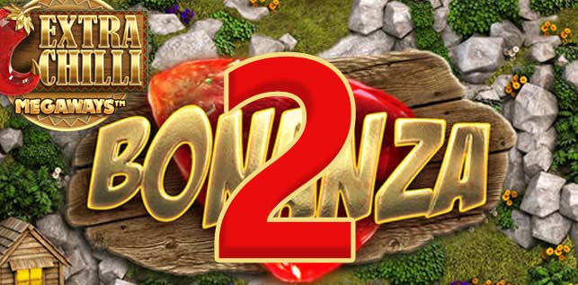 Bonanza 2 Extra Chilli slot review