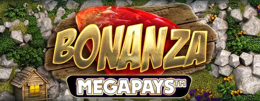 Bonanza Megapays slot review