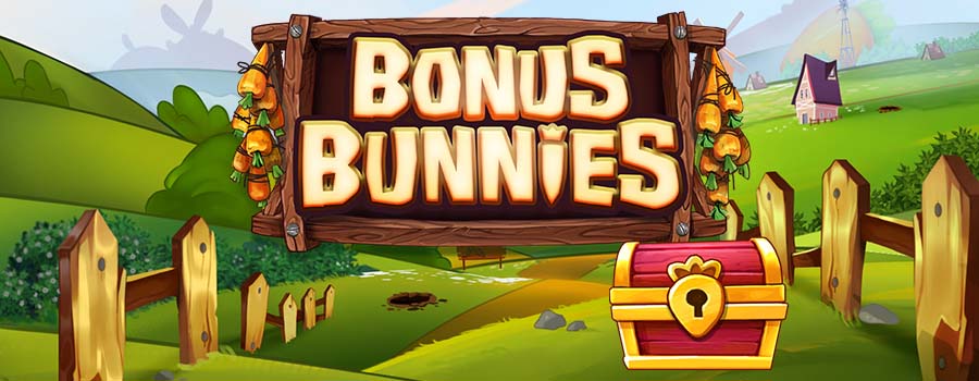 Bonus Bunnies slot review