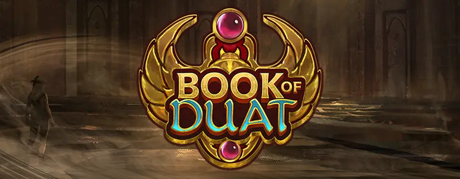 Book of Duat slot review