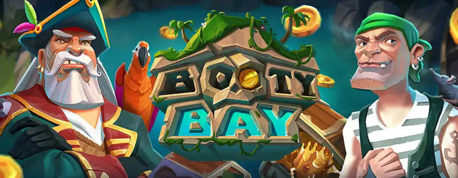 Booty Bay slot review