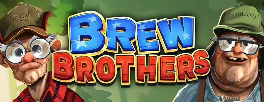 Brew Brothers slot review
