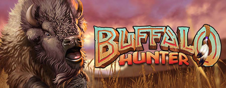 Buffalo Hunter slot review