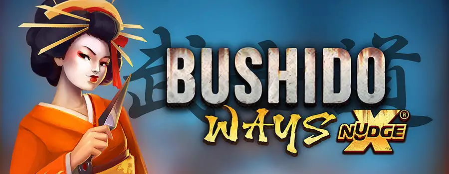 Bushido Ways slot review