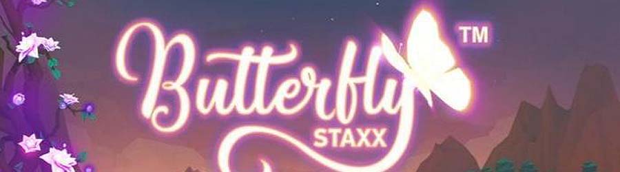Butterfly Staxx slot review