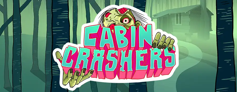 Cabin Crashers slot review