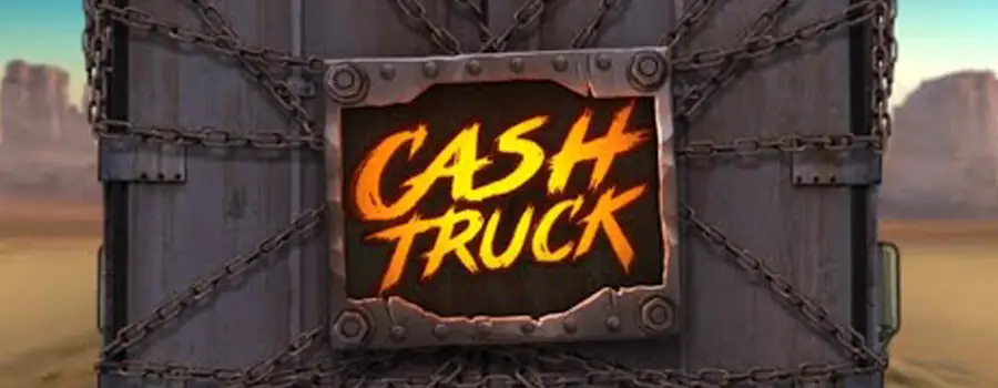 Cash Truck slot review