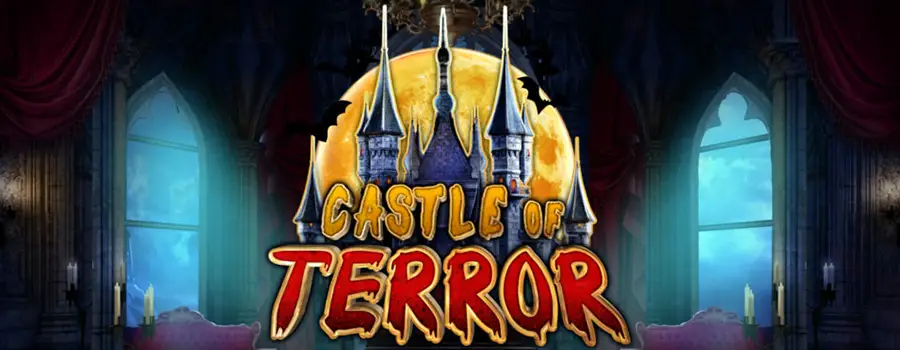 Castle of Terror slot review