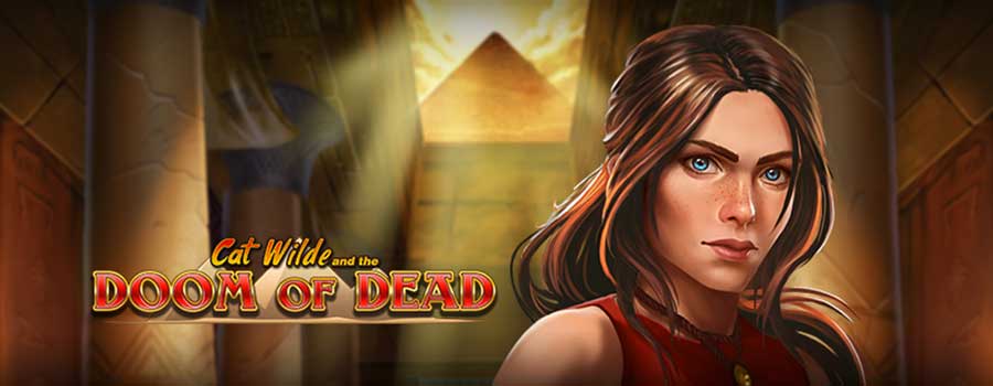 Doom of Dead slot review