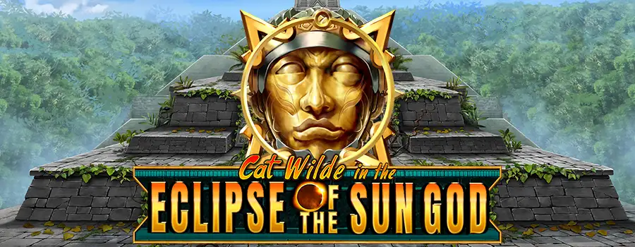 Eclipse of the Sun God slot review