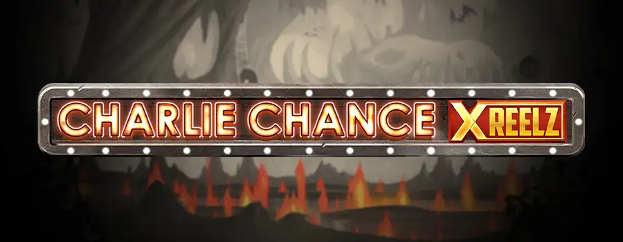 Charlie Chance slot review