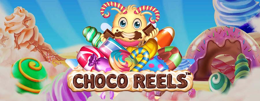 Choco Reels slot review