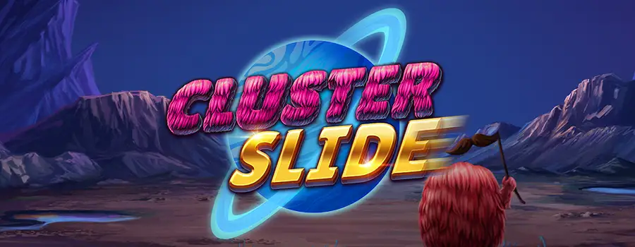 Cluster Slide slot review