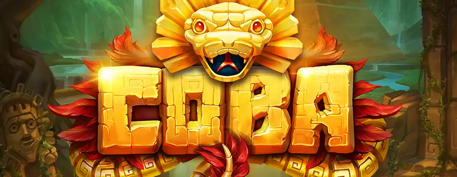 Coba slot review