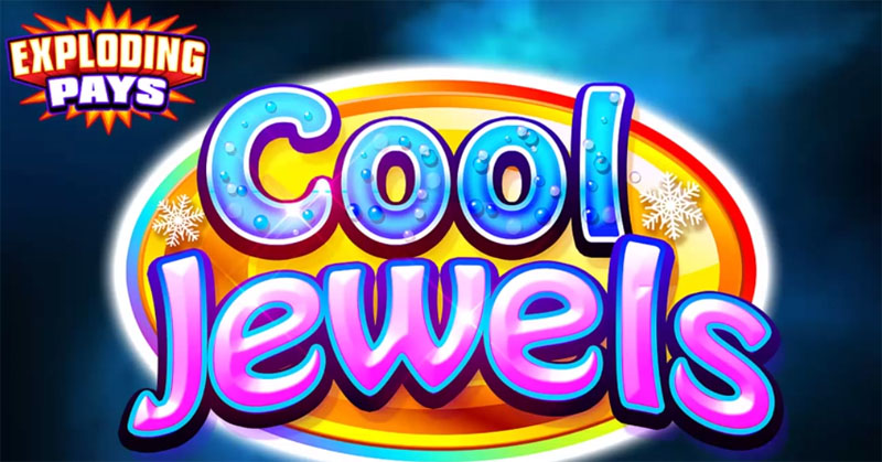 Cool Jewels slot review