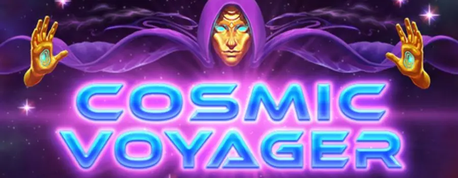 Cosmic Voyager slot review