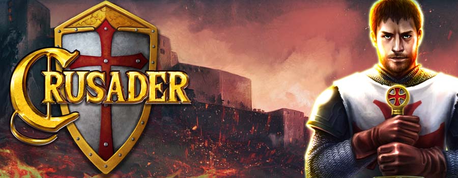 Crusader slot review