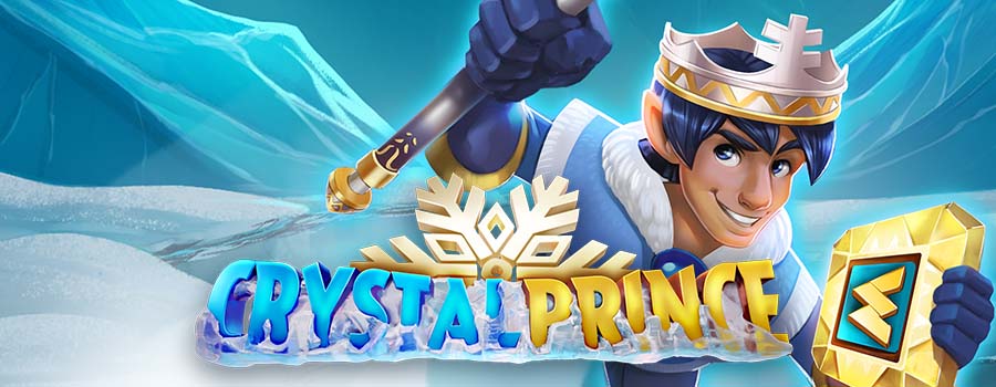 Crystal Prince slot review