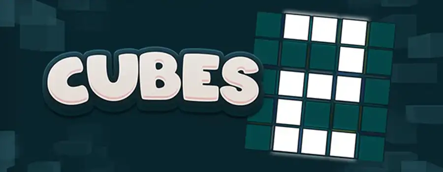 Cubes 2 slot review