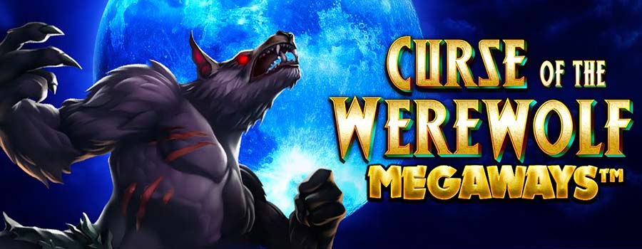 Curse of the Werewolf Megaways slot review