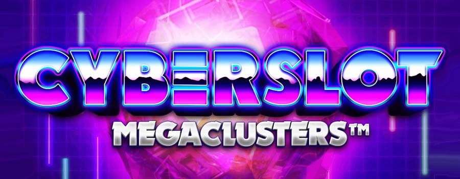 Cyberslot Megaclusters slot review