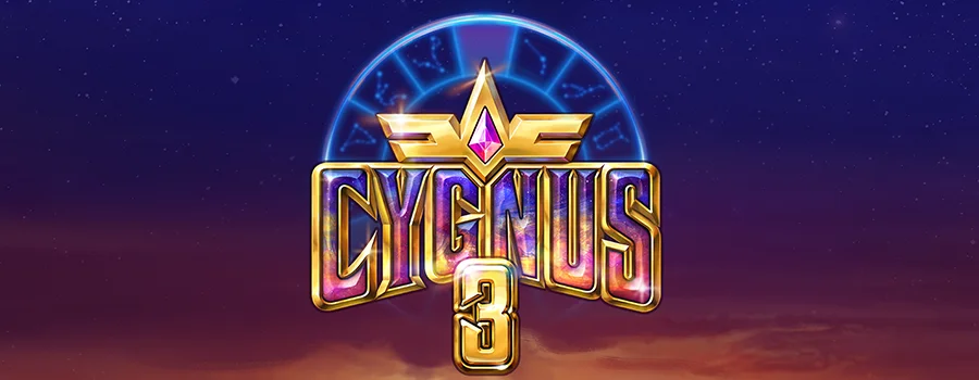 Cygnus 3 slot review