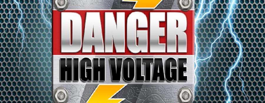 Danger High Voltage slot review