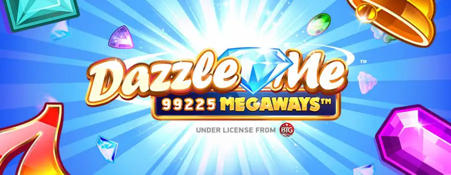 Dazzle Me Megaways slot review