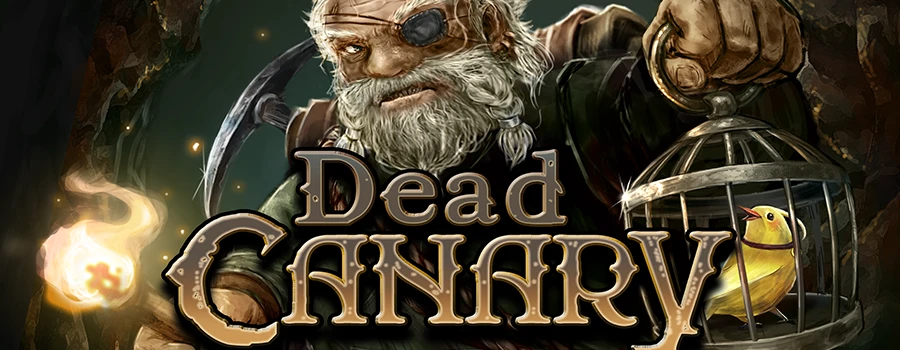 Dead Canary slot review