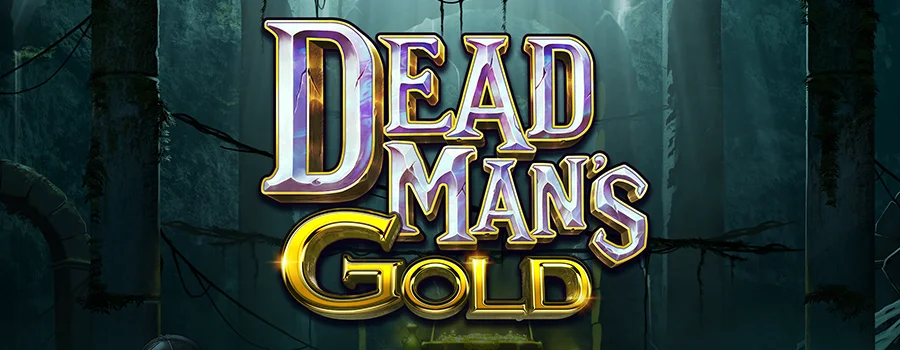 Dead Mans Gold slot review