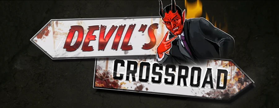 Devils Crossroad slot review