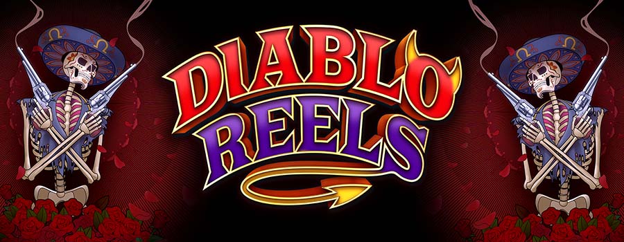 Diablo Reels slot review
