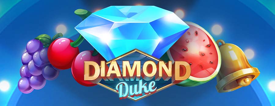 Diamond Duke slot review