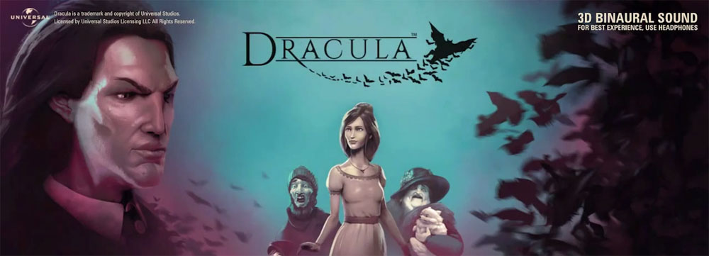 Dracula slot review