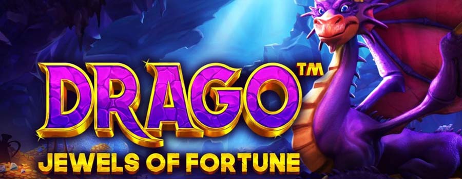 Drago Jewels of Fortune slot review