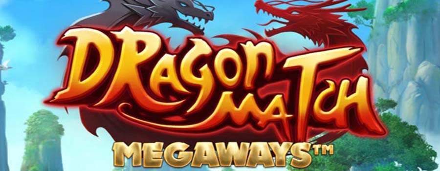 Dragon Match Megaways slot review