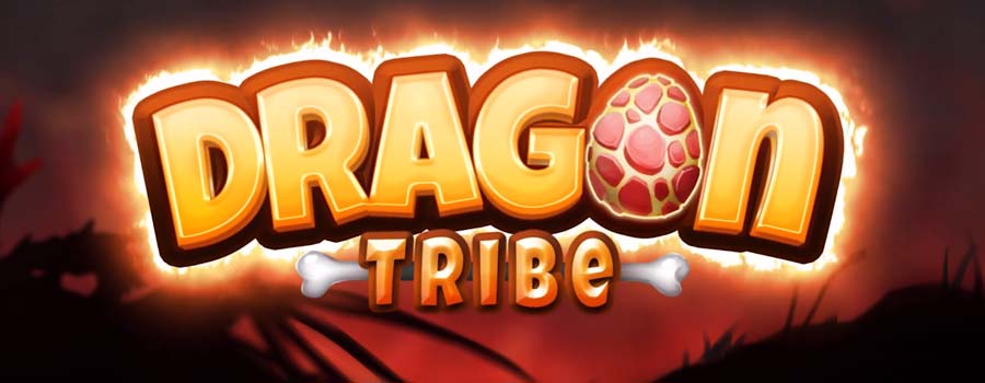 Dragon Tribe slot review