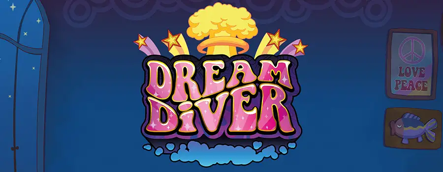 Dream Diver slot review