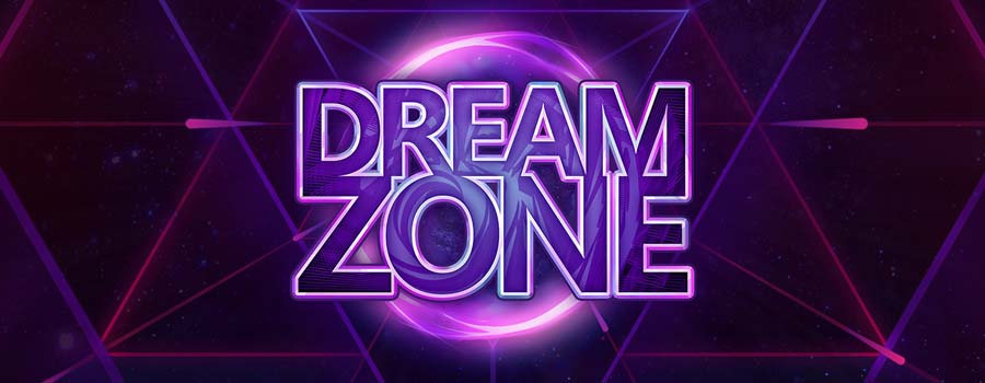 Dreamzone slot review