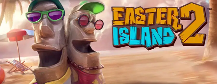 Easter Island 2 slot review
