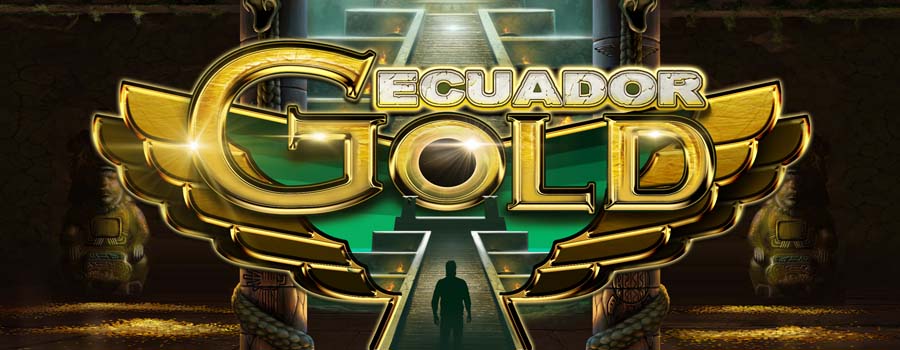 Ecuador Gold slot review