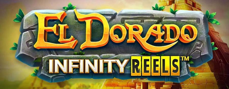 El Dorado Infinity Reels slot review