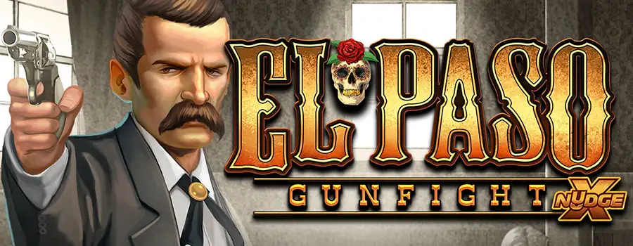 El Paso Gunfight slot review