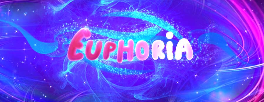 Euphoria slot review
