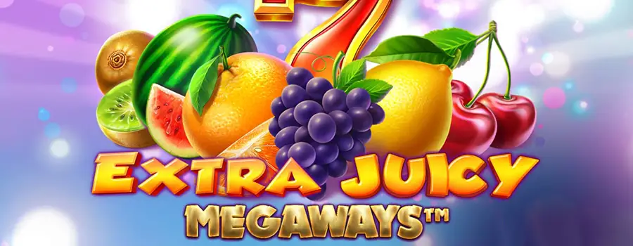 Extra Juicy Megaways slot review
